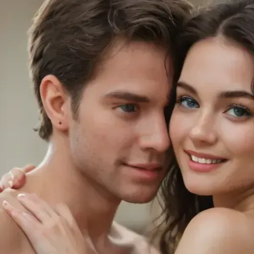 generatore di foto porno IA