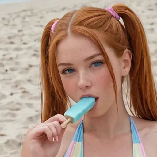 AIポルノ画像ジェネレーター