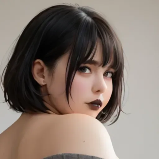 AI 포르노 이미지 생성기