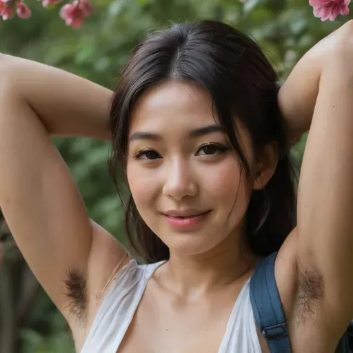 AIポルノ画像ジェネレーター