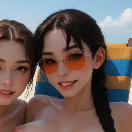 AI porn pic generator