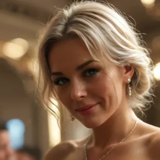 Pencipta imej lucah AI