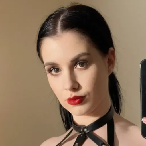 gerador de imagens pornô com IA