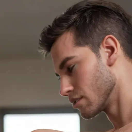 KI-Pornobild-Generator