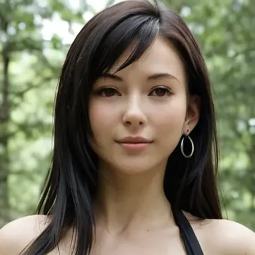 Pencipta imej lucah AI