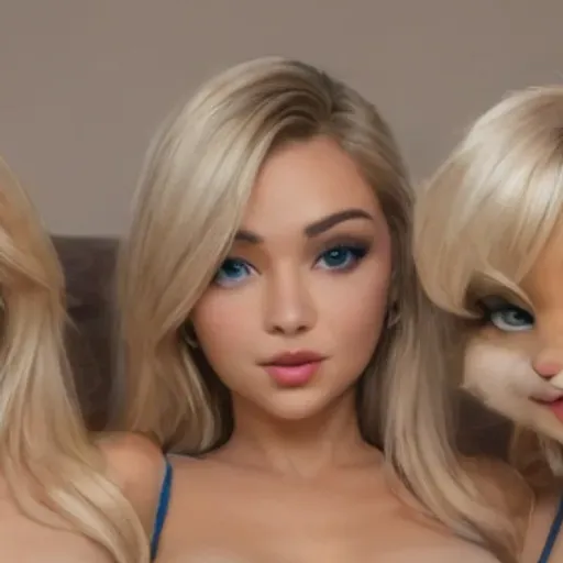 generatore di foto porno IA