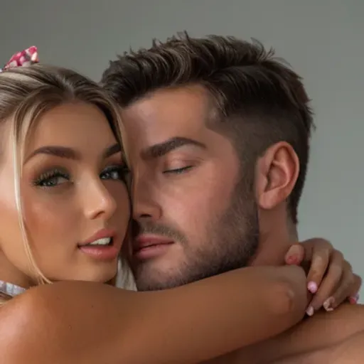 generatore di foto porno IA