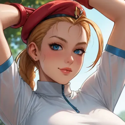 AIポルノ画像ジェネレーター