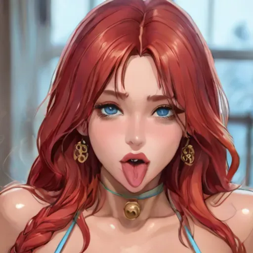 generatore di immagini porno IA