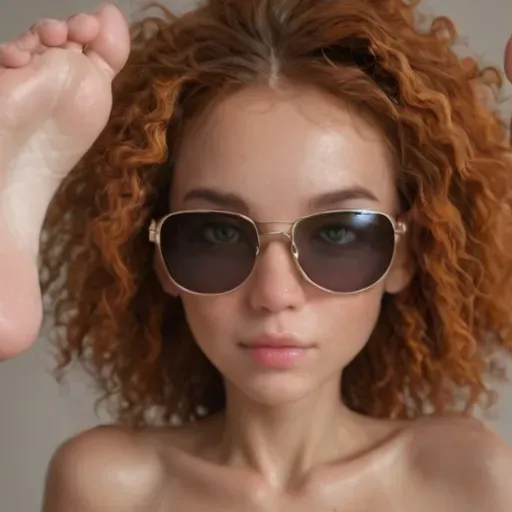 Generator obrazów pornograficznych z wykorzystaniem sztucznej inteligencji