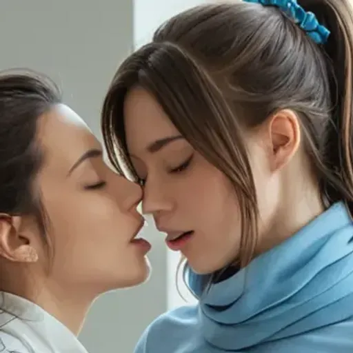 AI porn image generator