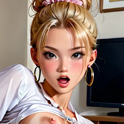 générateur d’images porno IA