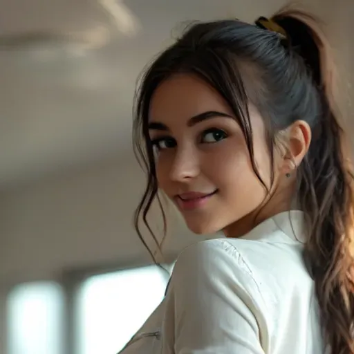 KI-Pornobild-Generator