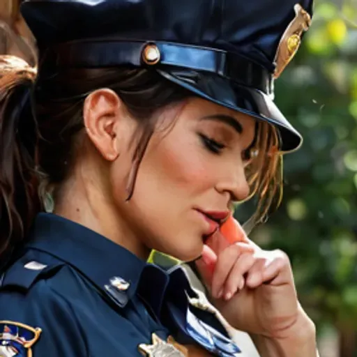 AI 포르노 사진 생성기