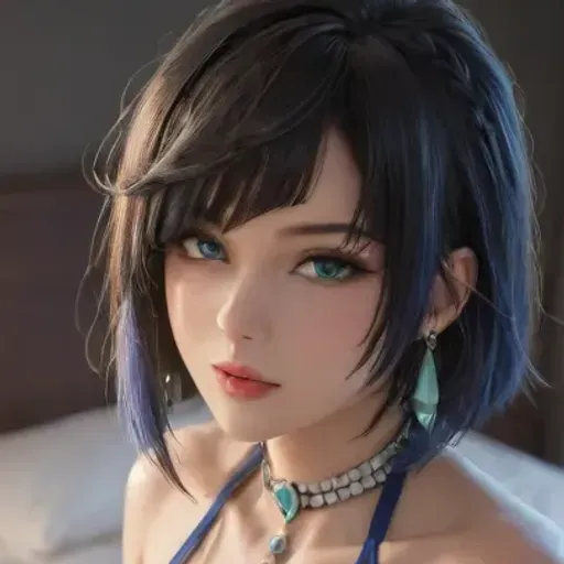 AI porn image generator