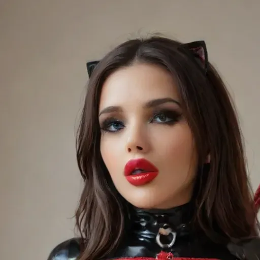 gerador de imagens pornô com IA