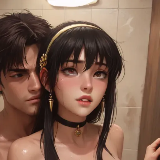 yapay zekâ porno foto üretici