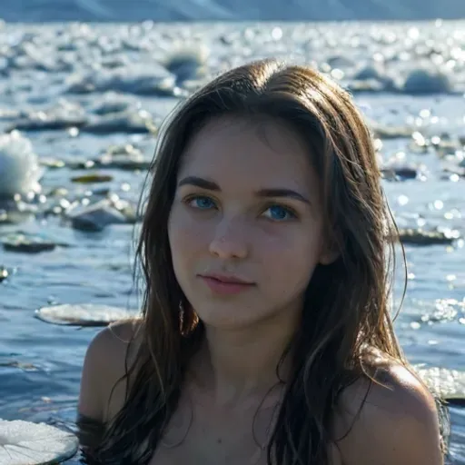 โปรแกรมสร้างภาพโปรนที่ใช้ปัญหา AI