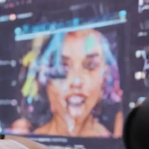 generador de imágenes porno con IA