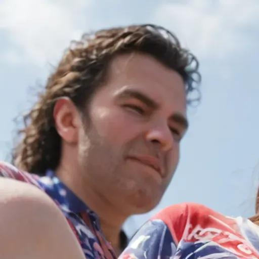 Penghasil gambar lucah AI