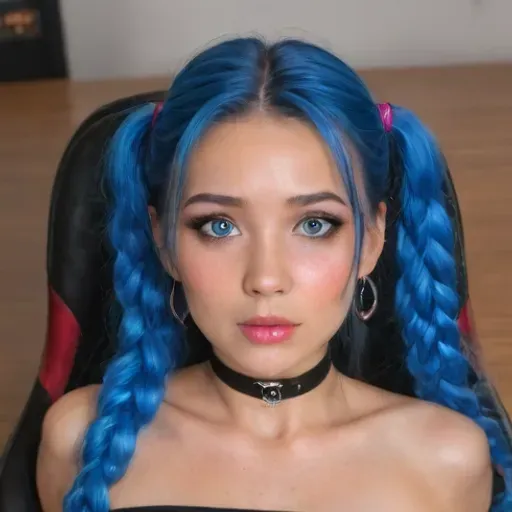 Pencipta imej lucah AI