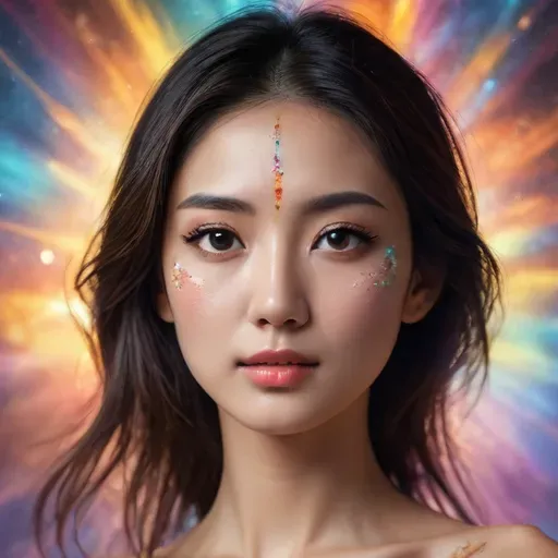 AI 포르노 이미지 생성기
