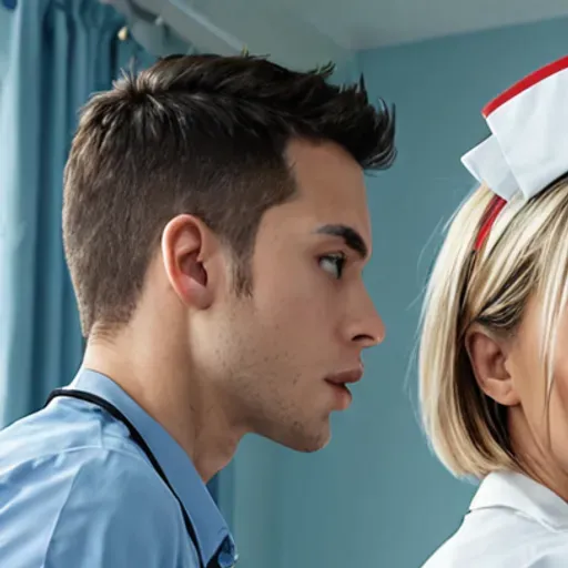 generatore di immagini porno IA