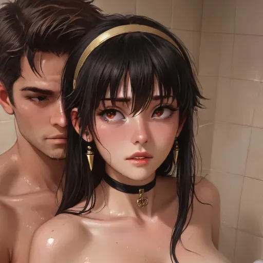 yapay zekâ porno görsel üretici
