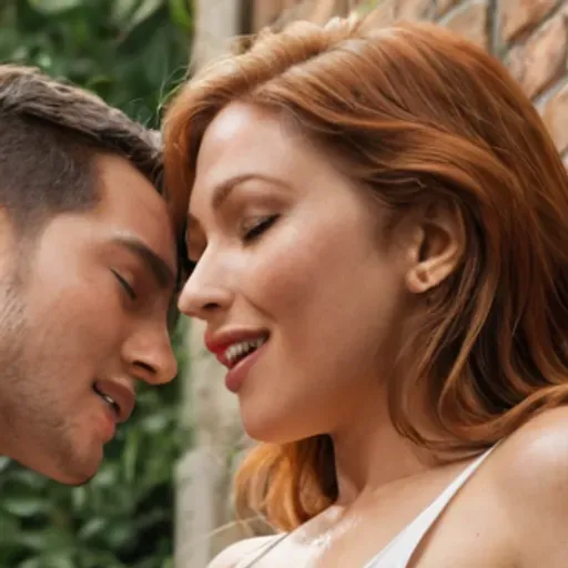 AI porn image generator