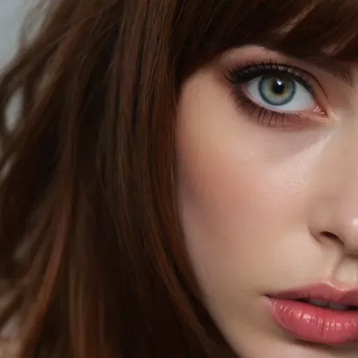 โปรแกรมสร้างภาพโปรนที่ใช้ปัญหา AI