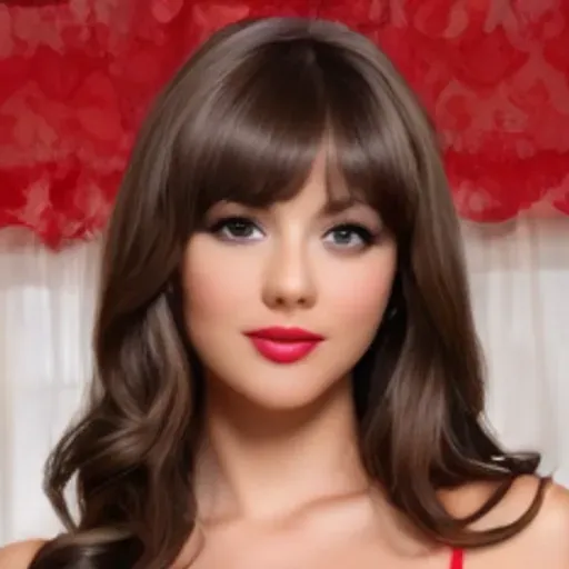 AI 포르노 이미지 생성기