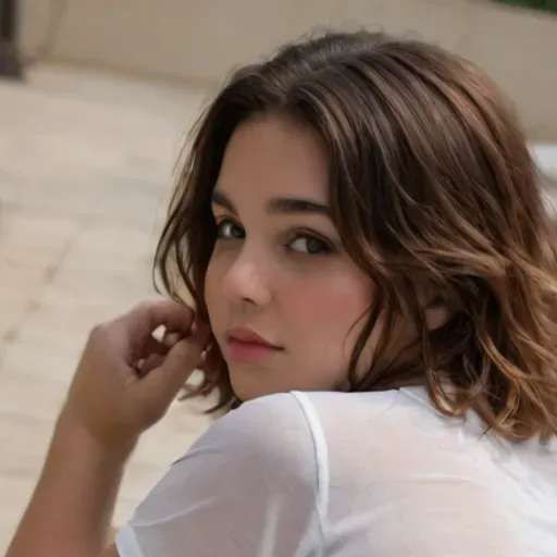 AI porn image generator