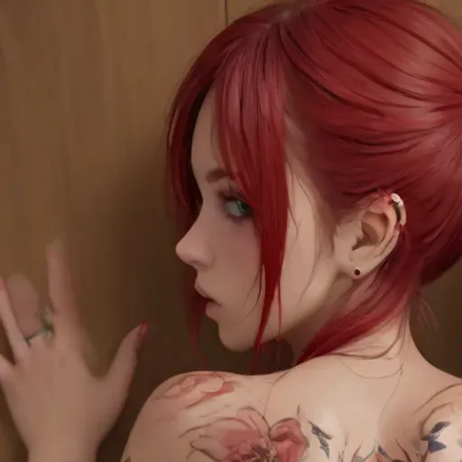 generatore di immagini porno IA