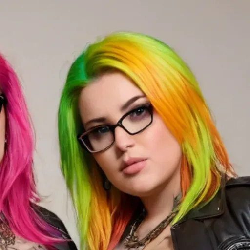 générateur de photos porno IA