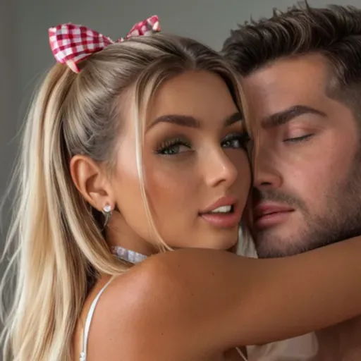 generatore di immagini porno IA