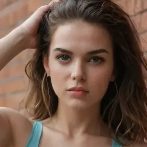 Pencipta imej lucah AI