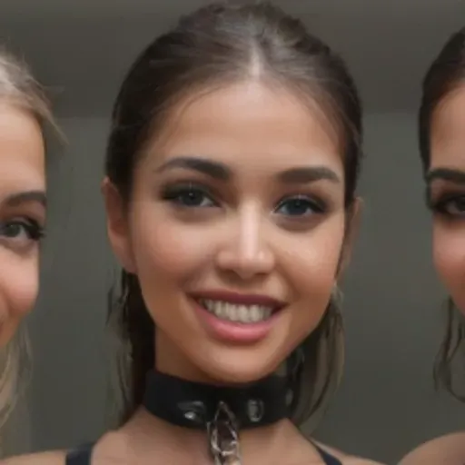 Penghasil gambar lucah AI