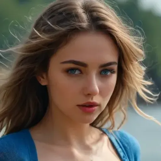 KI-Pornobild-Generator