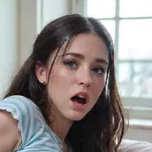 Pencipta imej lucah AI