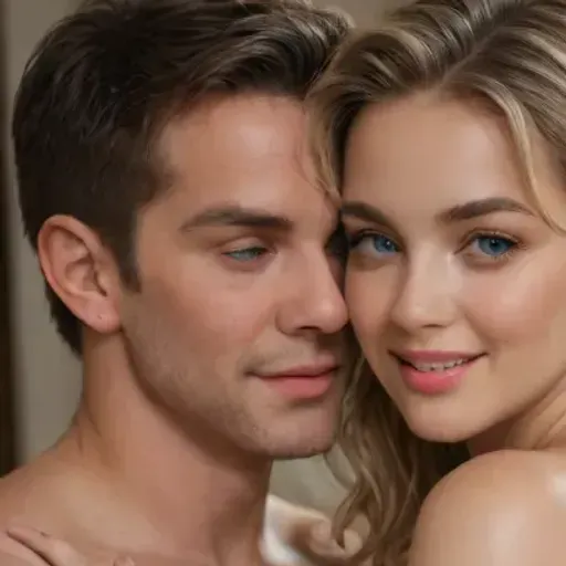 generatore di foto porno IA