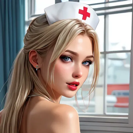 generatore di immagini porno IA