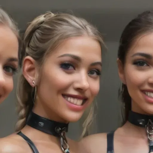 Pencipta imej lucah AI