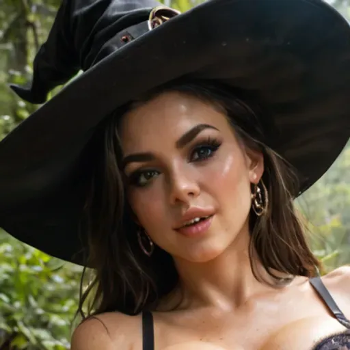 generatore di immagini porno IA