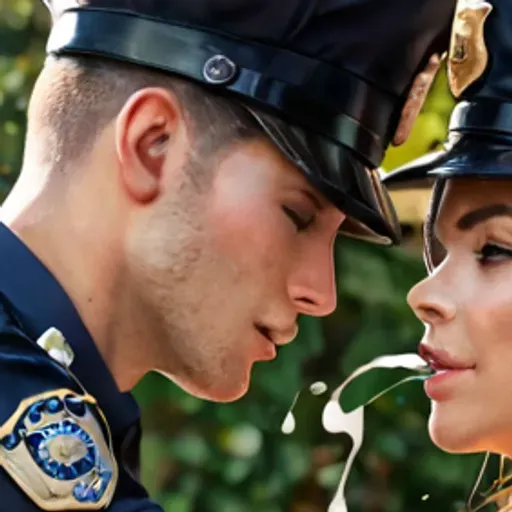 โปรแกรมสร้างภาพโปรนที่ใช้ปัญหา AI