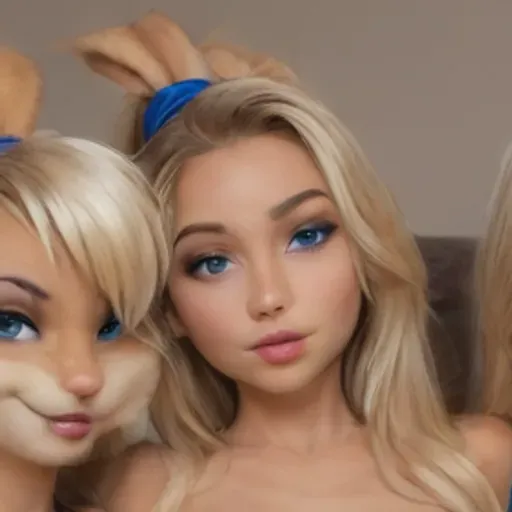 generatore di immagini porno IA