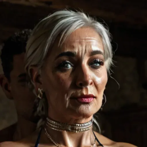generatore di immagini porno IA