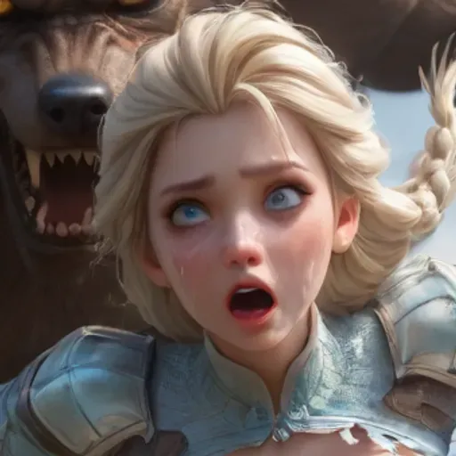 générateur d’images porno IA