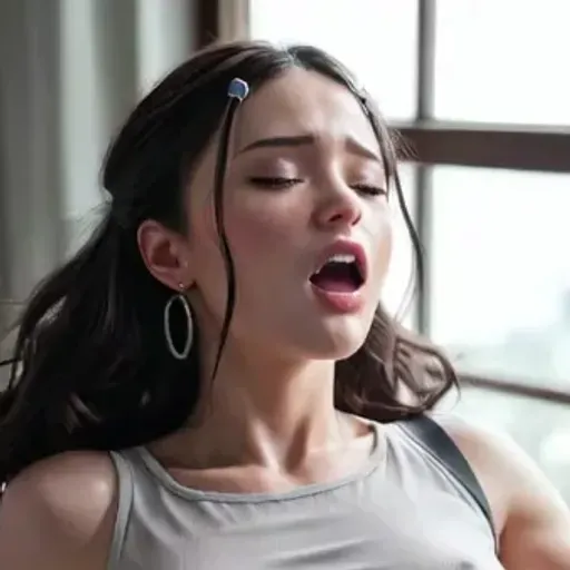 yapay zekâ porno görsel üretici