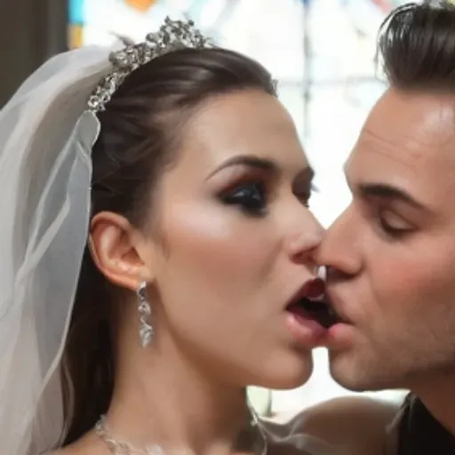 KI-Pornobild-Generator