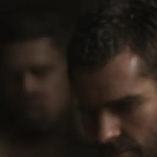 Penghasil gambar lucah AI